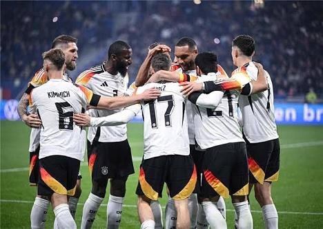 تقرير - هولندا وألمانيا في مواجهة جديدة.. تفوق تاريخي لـ«المانشافت» قبل قمة دوري الأمم