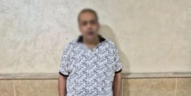 تقرير الحالة النفسية للمتهم بارتكاب مذبحة التجمع: مسئول عن أفعاله ولا يعاني من أي أمراض نفسية