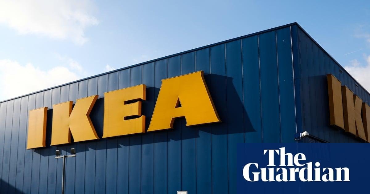 Ikea wins right to launch lega...