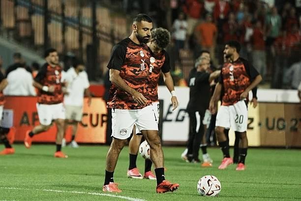 مالاوي تتصدر مجموعة مصر بعد الجولة الأولى من تصفيات أمم أفريقيا