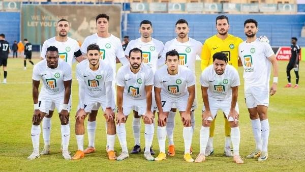 البنك الأهلي يستأنف تدريباته استعدادا للمرحلة المقبلة.. وتطورات حالة الرمادي
