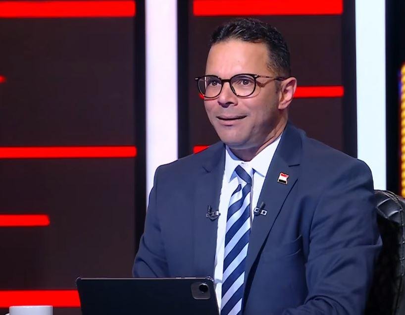 العميد طارق العكاري: عبارة الرئيس «خلو بالكم على بلدكم» تخويف صحي كحرص الأب على ابنه من المخاطر