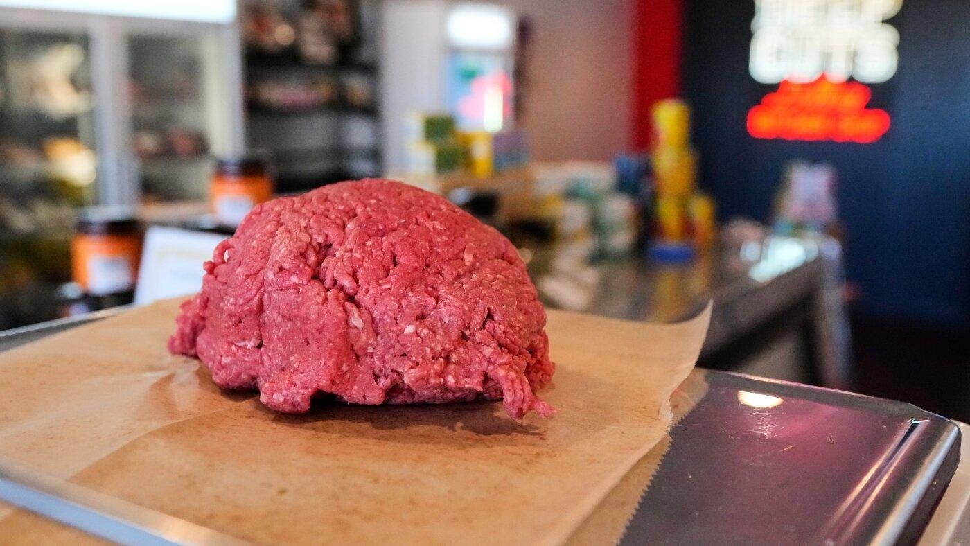 Will Trump's latest beef plan...