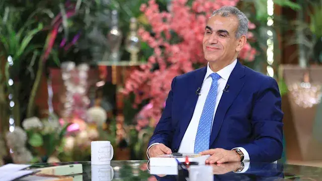 وزير الثقافة الأسبق لـ"واقع مصر": دعوة شيخ الأزهر لتشكيل لجنة لإنهاء الحروب تاريخية