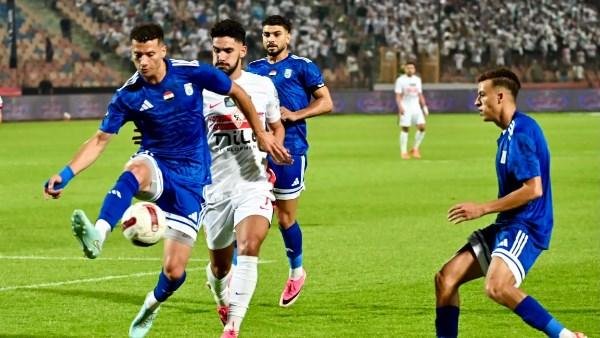 الأسبوع المقبل.. الزمالك يعلن...