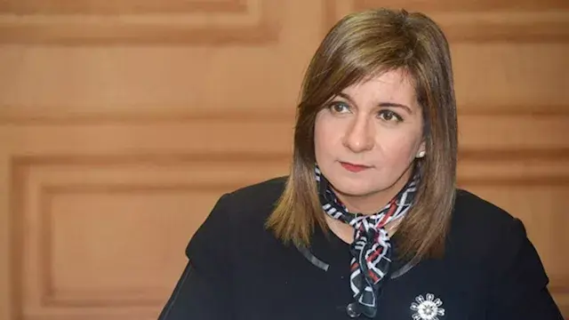 تقديم 3 ملايين خدمة.. نبيلة مكرم تكشف تفاصيل مشروع "أطفال أصحاء" لدعم أطفال مصر