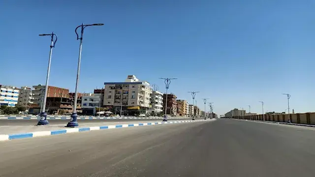 أجواء حارة نهارًا ولطيفة ليلًا.. الشرقية تهيب بالمواطنين توخي الحذر من ارتفاع الحرارة