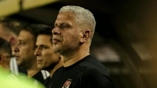 باسم مرسي يهاجم وائل جمعة: ركز في شغلك.. وأحذرك من الفشل مع الأهلي