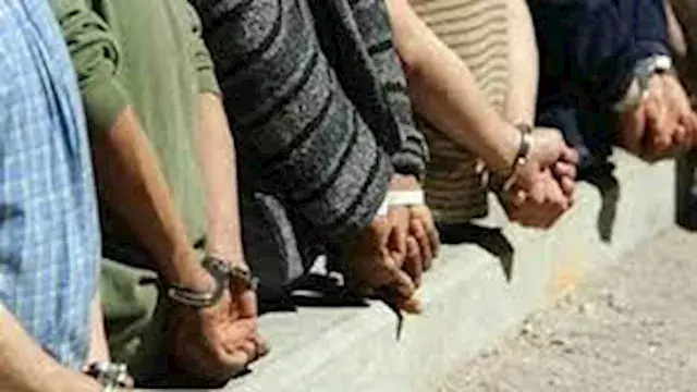 "مفتاح وخزينة وذهب مسروقة".. ت...