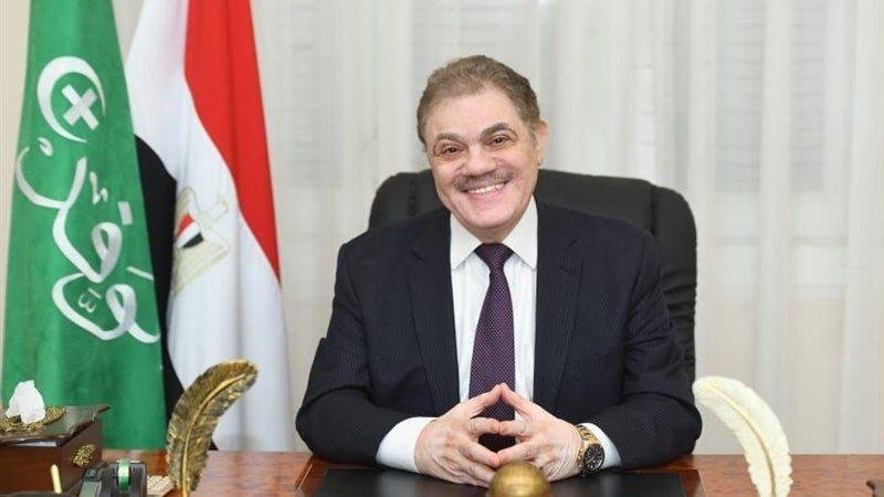 حزب الوفد يشيد باجتماع طهران الرباعي والتوافق على تعزيز الأمن والاستقرار الإقليميين