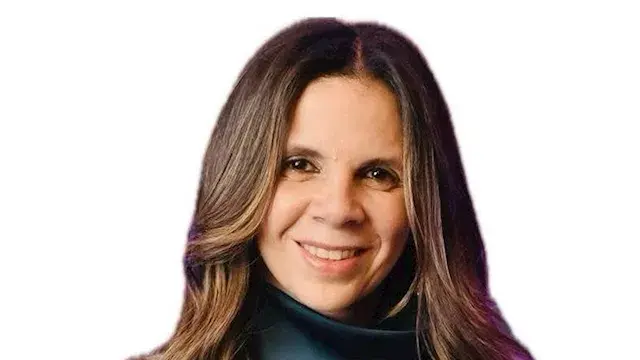"القومي للمرأة" يهنئ مها صالح...