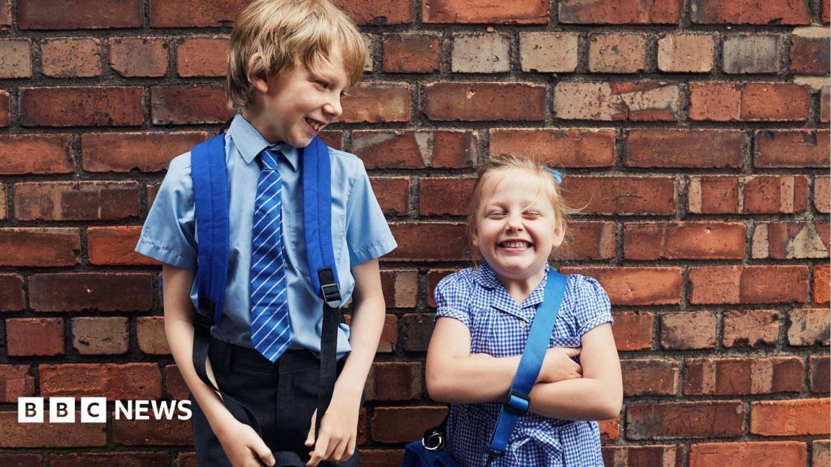 Back to school: How parents ca...