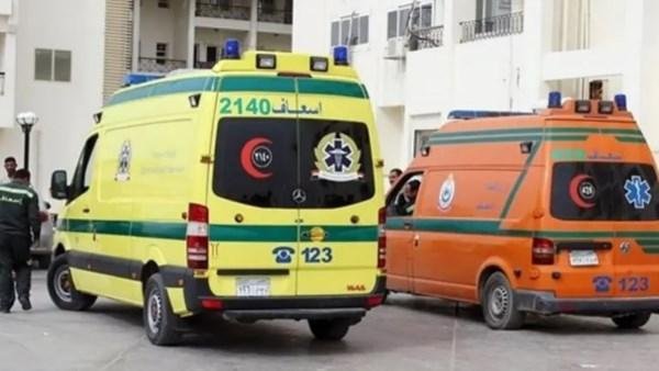 بمساعدة خطيب اختها.. سيدة تطعن زوجها بالسلام بعد رفضه تطليقها