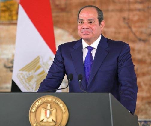 الرئيس السيسي يعود إلى أرض الوطن عقب زيارة رسمية إلى روسيا والمجر