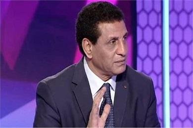 فاروق جعفر: القمة بلا معايير.. وهدف محمد هاني يُدرس