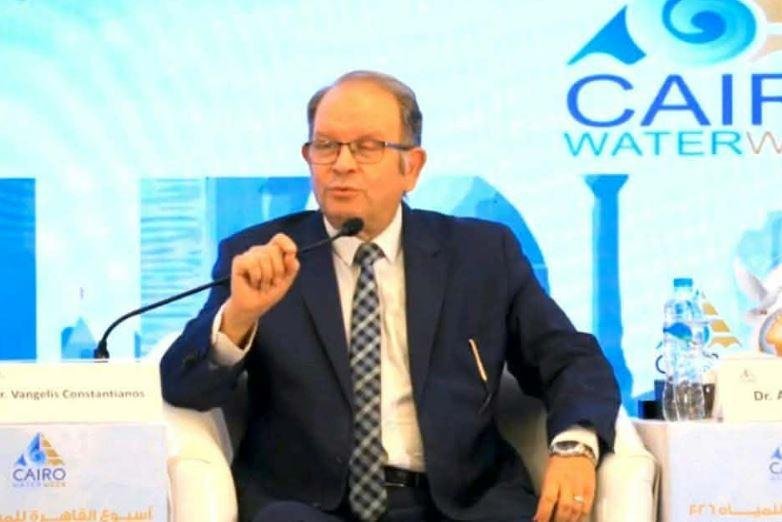 عاطر حنورة: الحكومة تتحمل مخاطر التضخم في مشروعات الشراكة مع القطاع الخاص
