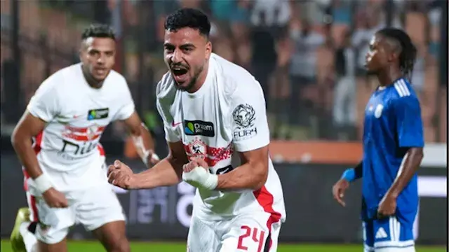 مصدر يكشف لواقع مصر مشاركة خماسي الزمالك أمام زد في كأس الرابطة