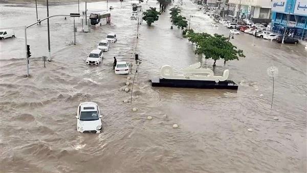 الري: تنفيذ 115 منشأة للحماية من السيول بالبحر الأحمر بتكلفة 1.3 مليار جنيه