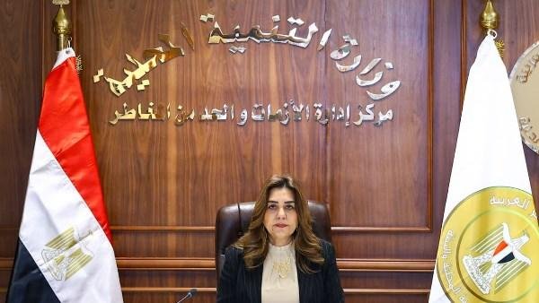 حياة كريمة بالوادي الجديد.. استكمال 20 محطة للصرف الصحي وتقدم في مشروعات الخدمات