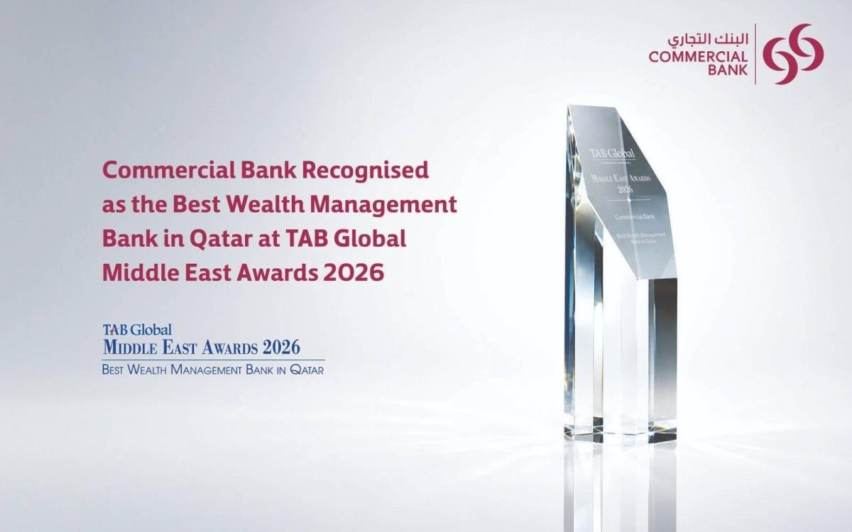 Commercial Bank wins ‘Best Wea...
