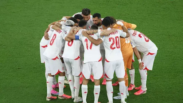 كل ماتريد معرفته عن مباراة منتخب تونس و أوغندا في تصفيات كأس الأمم الأفريقية
