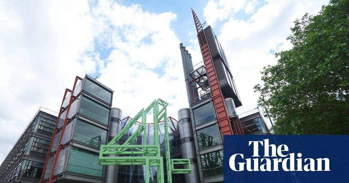 Channel 4 to axe about 300 job...