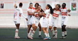علي السعيد يعلن تشكيل الزمالك لمواجهة الأهلي في قمة دوري السيدات